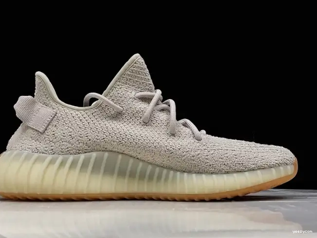 F99710 350 Sesame Yeezy Boost V2 Adidas 0704